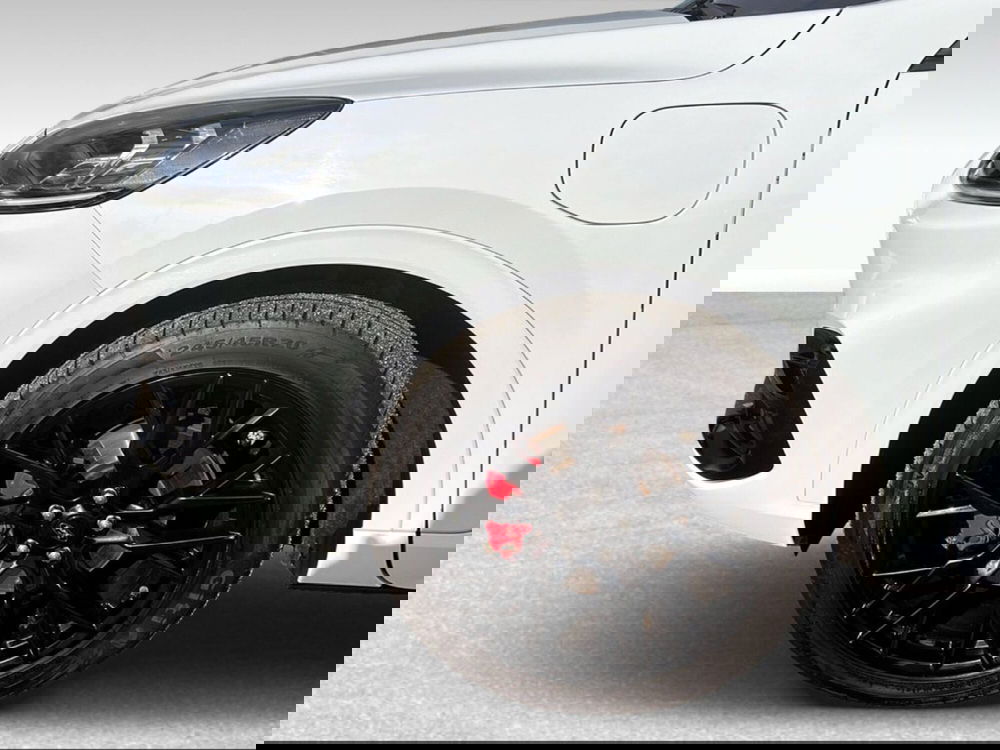 Ford Kuga usata a Firenze (4)