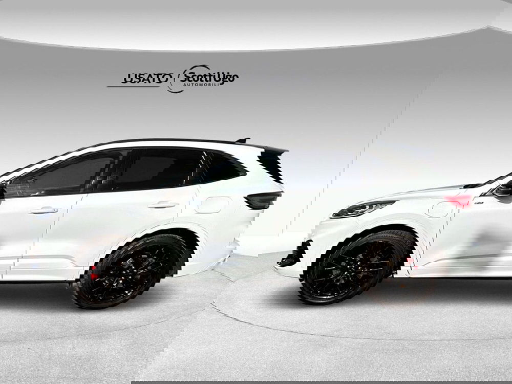 Ford Kuga usata a Firenze (5)