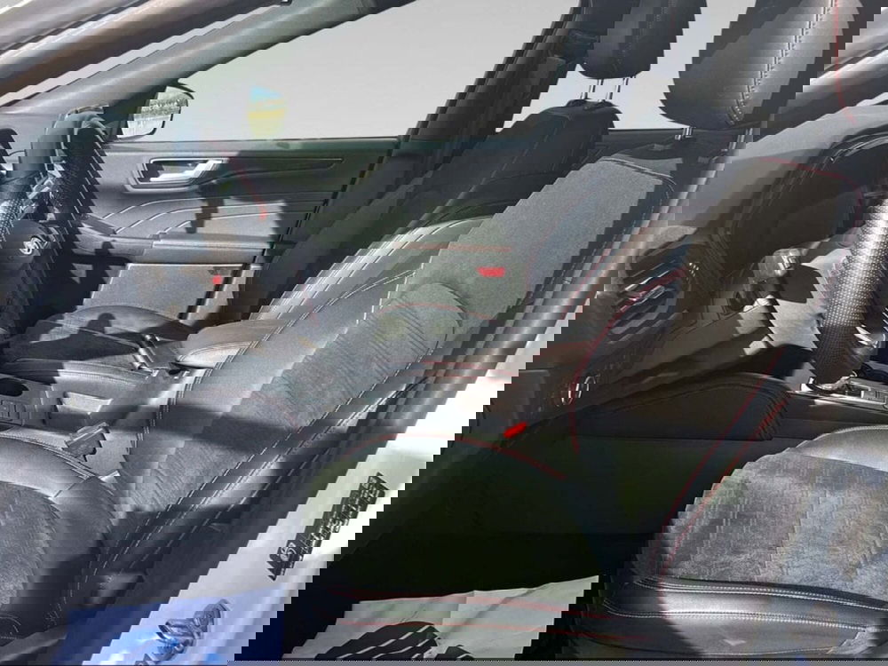 Ford Kuga usata a Firenze (8)