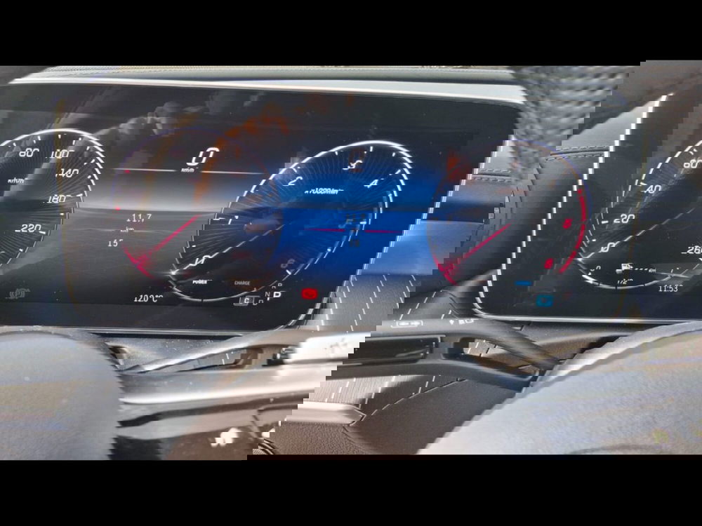 Mercedes-Benz Classe C nuova a Firenze (12)