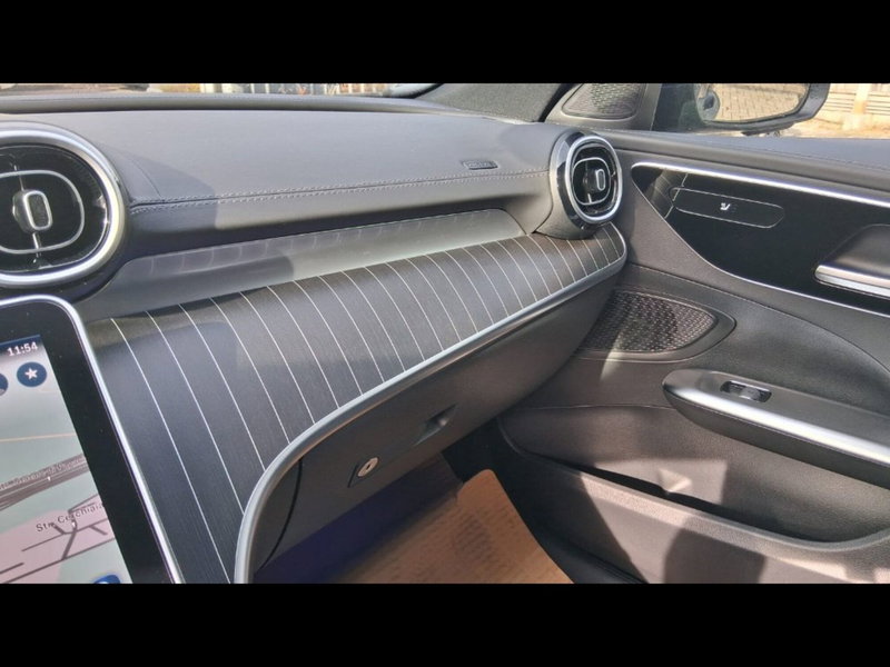 Mercedes-Benz Classe C nuova a Firenze (13)