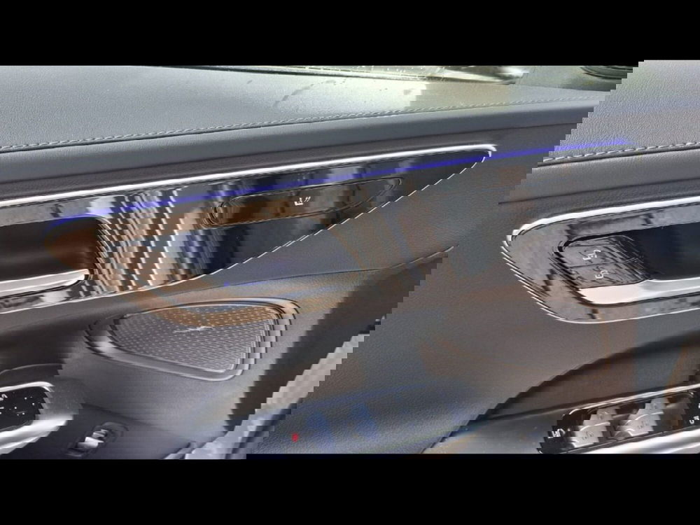 Mercedes-Benz Classe C nuova a Firenze (15)