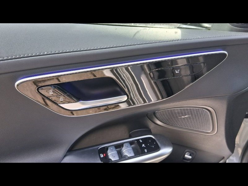 Mercedes-Benz Classe C nuova a Firenze (15)