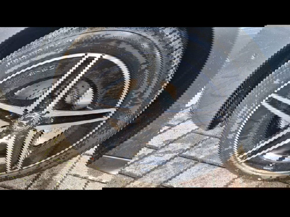 Mercedes-Benz Classe C nuova a Firenze (17)