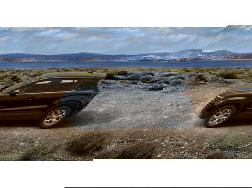 Jeep Avenger nuova a Firenze (3)