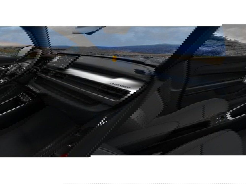 Jeep Avenger nuova a Firenze (6)