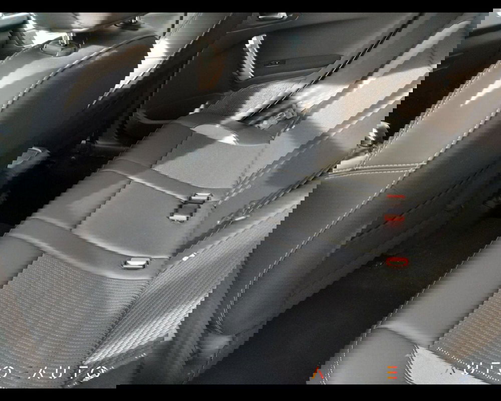 Peugeot 2008 usata a Parma (10)