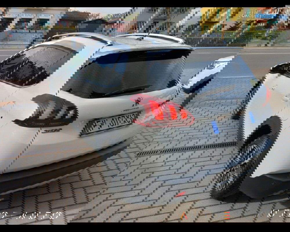 Peugeot 2008 usata a Parma (3)