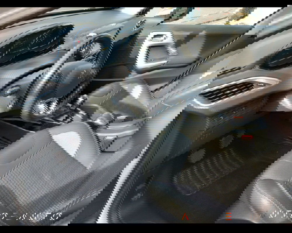 Peugeot 2008 usata a Parma (9)