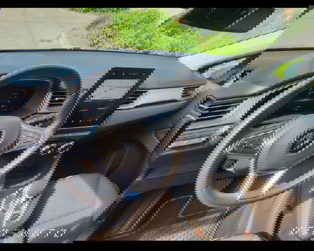 Renault Captur usata a Parma (10)