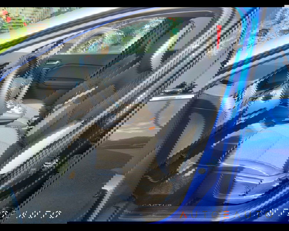 Renault Captur usata a Parma (11)