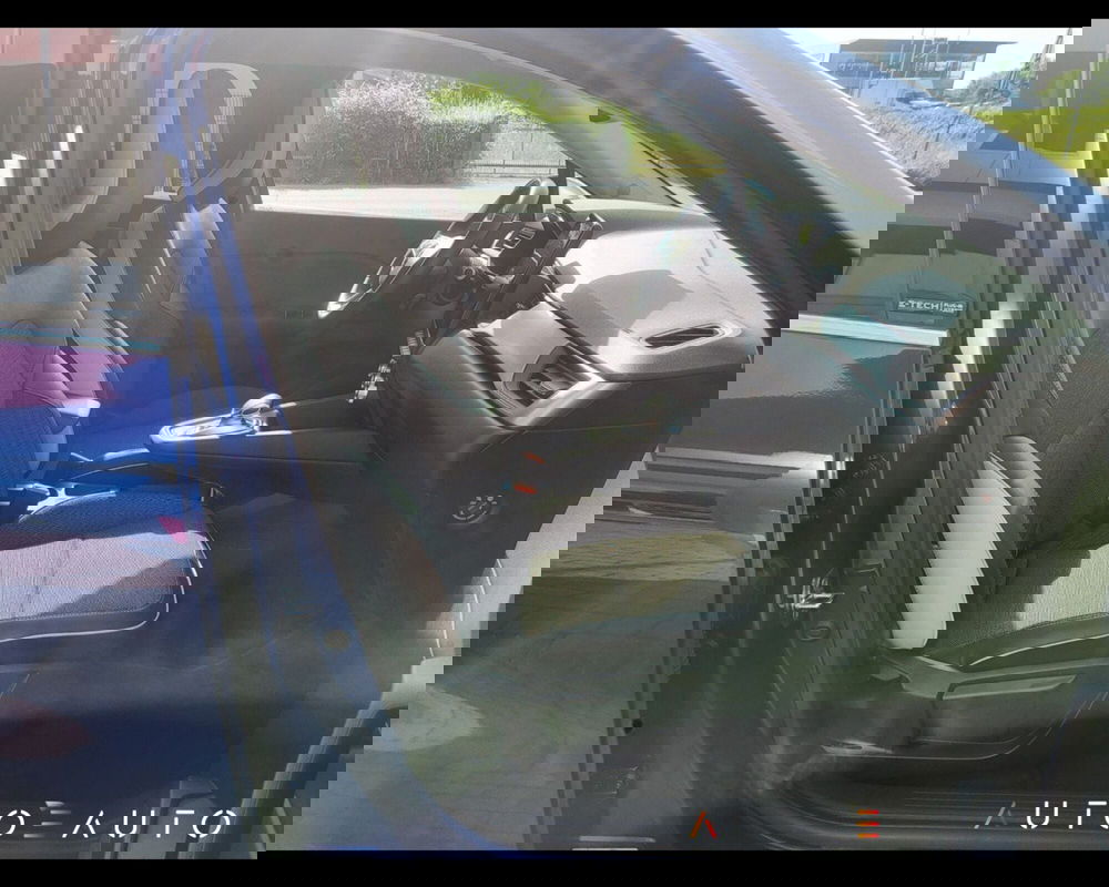 Renault Captur usata a Parma (13)