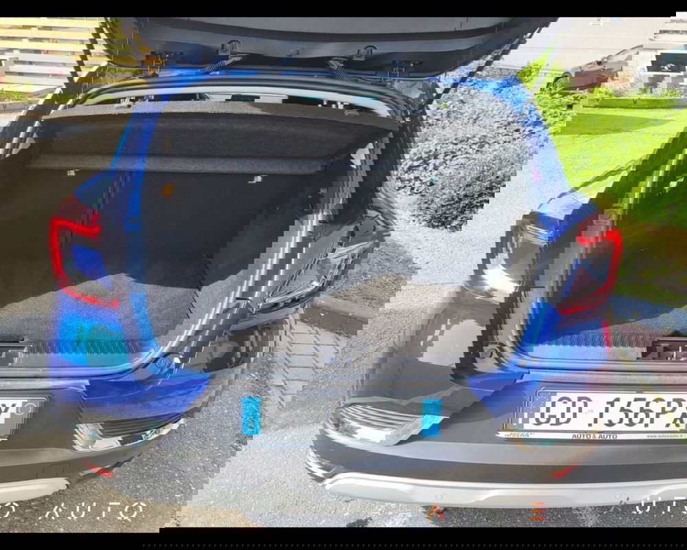 Renault Captur usata a Parma (14)