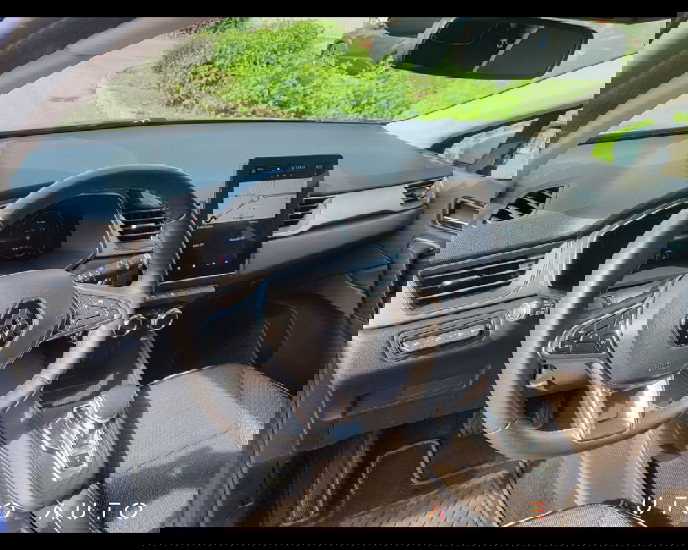 Renault Captur usata a Parma (16)