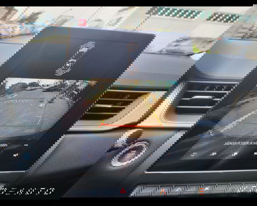 Renault Captur usata a Parma (18)