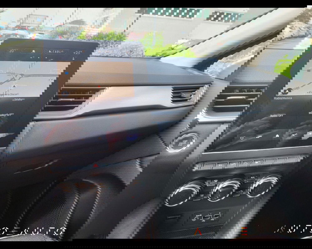 Renault Captur usata a Parma (19)