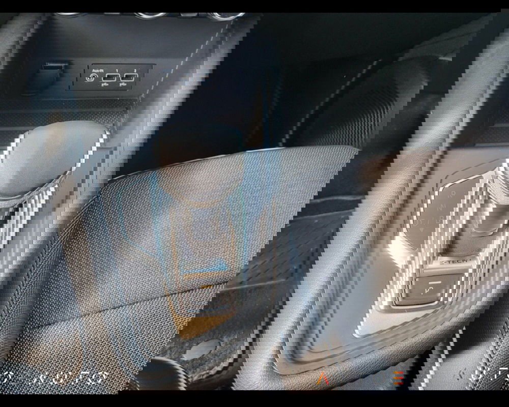 Renault Captur usata a Parma (20)