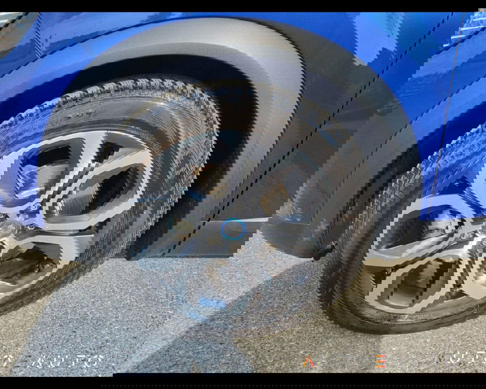 Renault Captur usata a Parma (9)