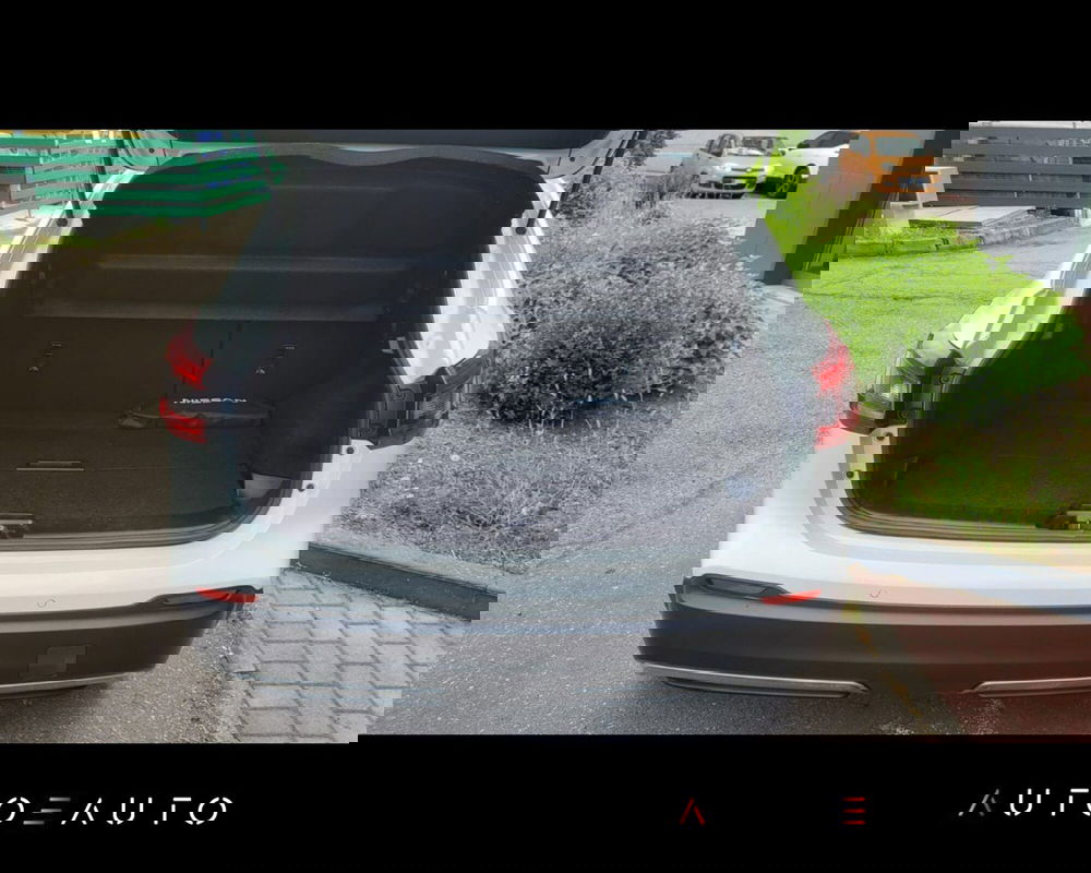 Nissan Qashqai usata a Reggio Emilia (10)