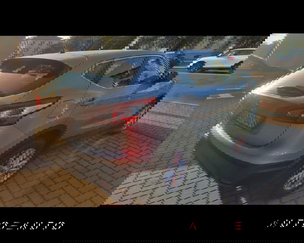 Nissan Qashqai usata a Parma (4)