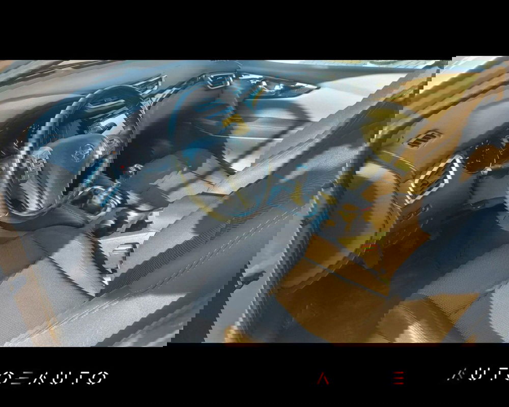 Nissan Qashqai usata a Parma (8)