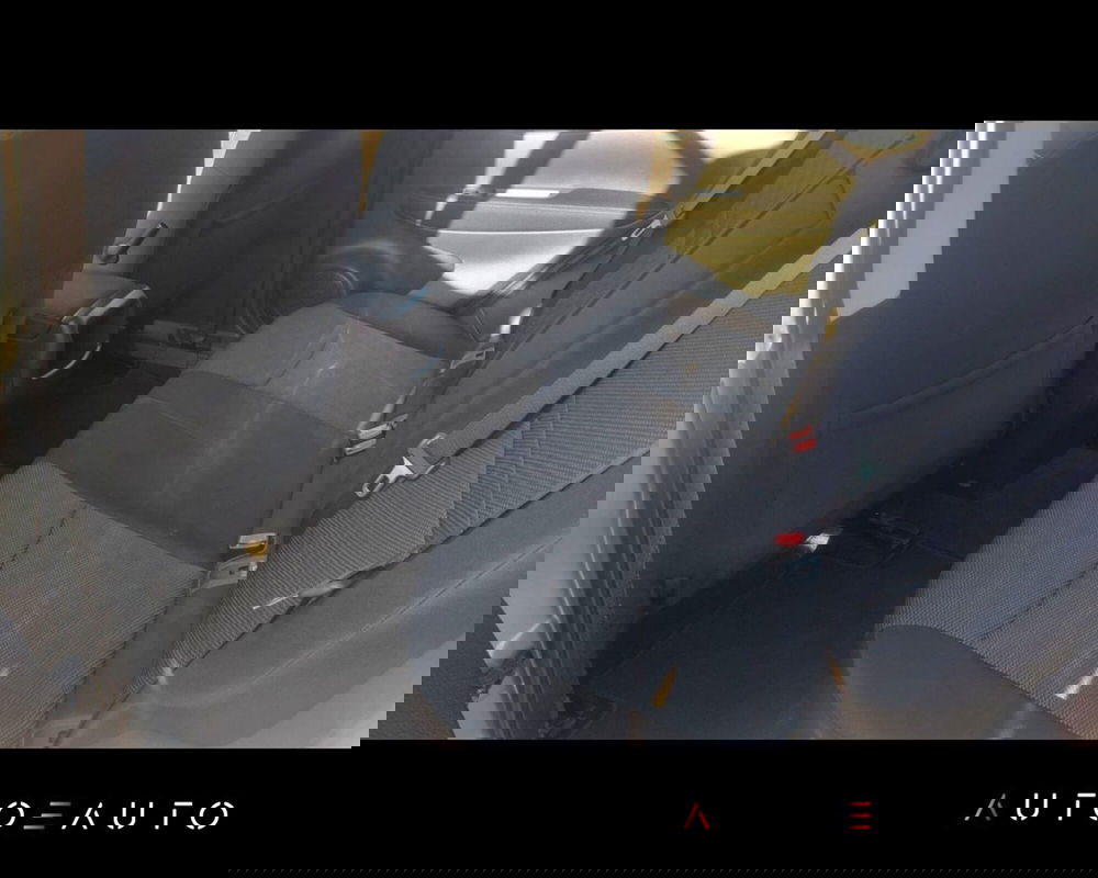 Nissan Qashqai usata a Parma (9)