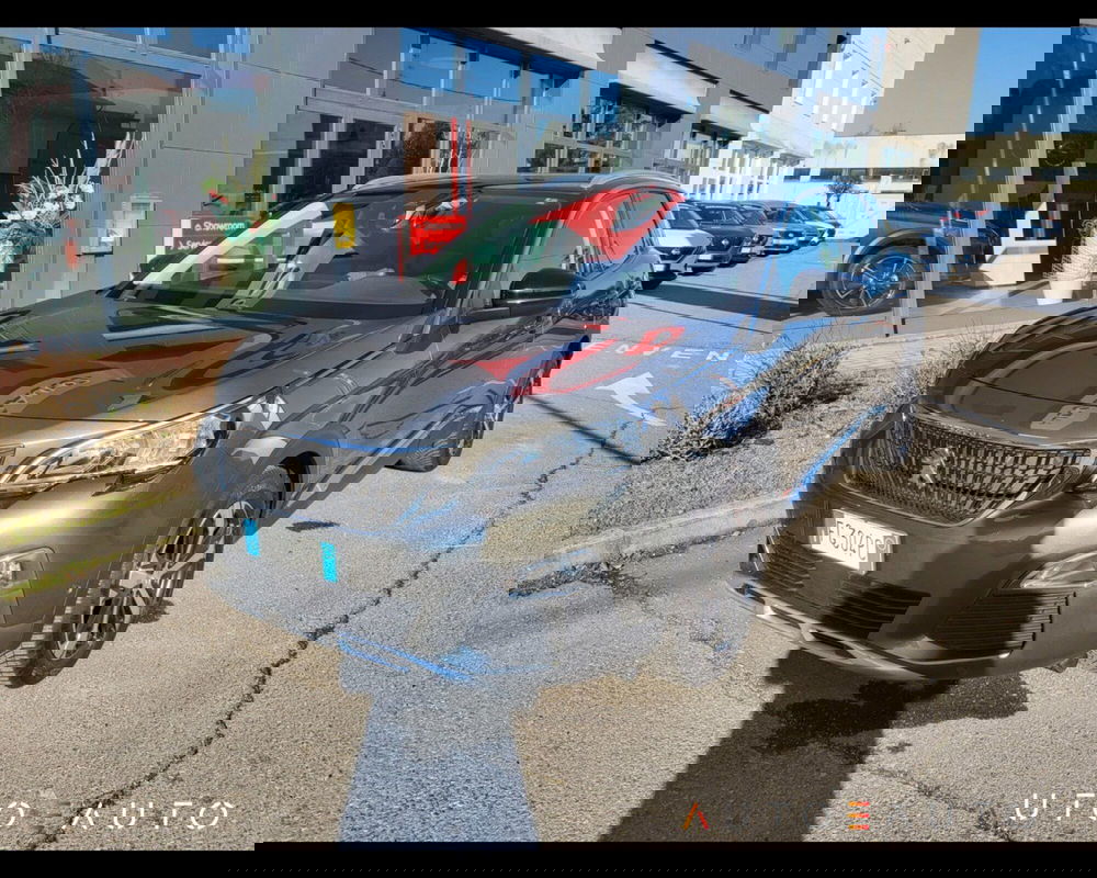 Peugeot 3008 usata a Reggio Emilia