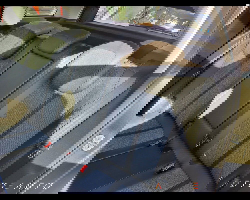 Peugeot 3008 usata a Reggio Emilia (11)