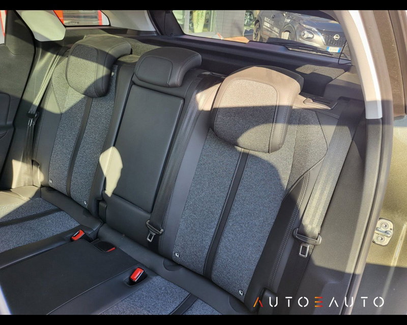 Peugeot 3008 usata a Reggio Emilia (11)