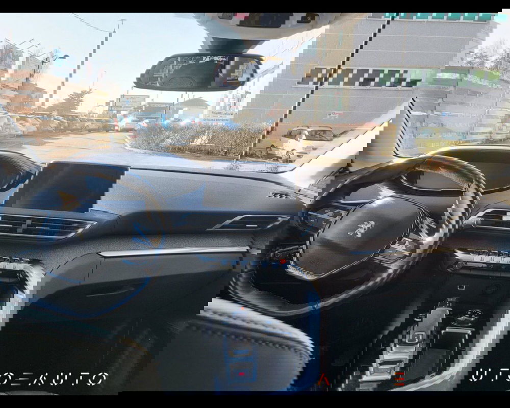 Peugeot 3008 usata a Reggio Emilia (12)