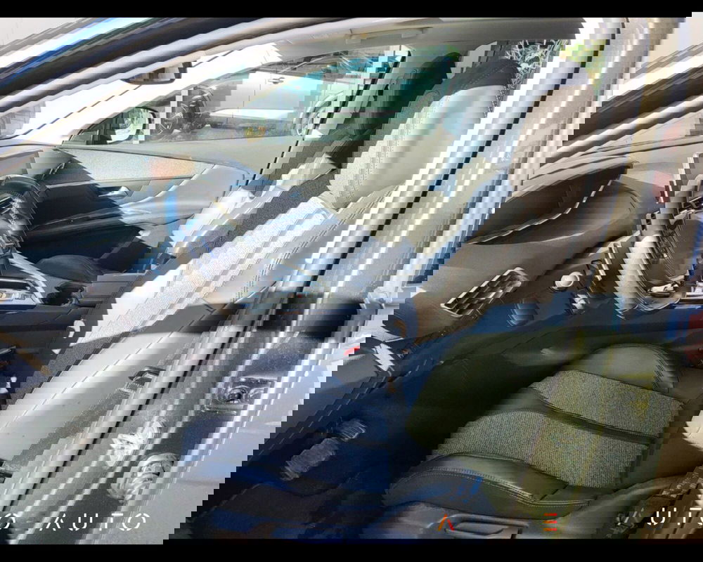 Peugeot 3008 usata a Reggio Emilia (13)