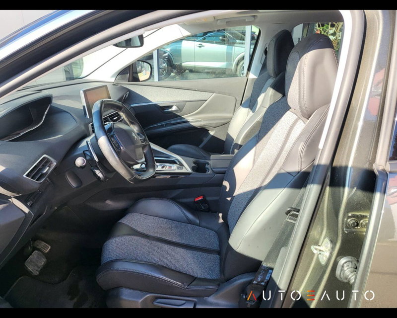 Peugeot 3008 usata a Reggio Emilia (13)