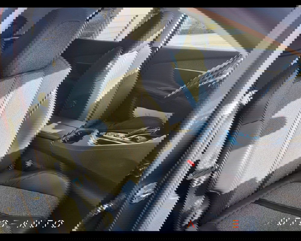 Peugeot 3008 usata a Reggio Emilia (14)