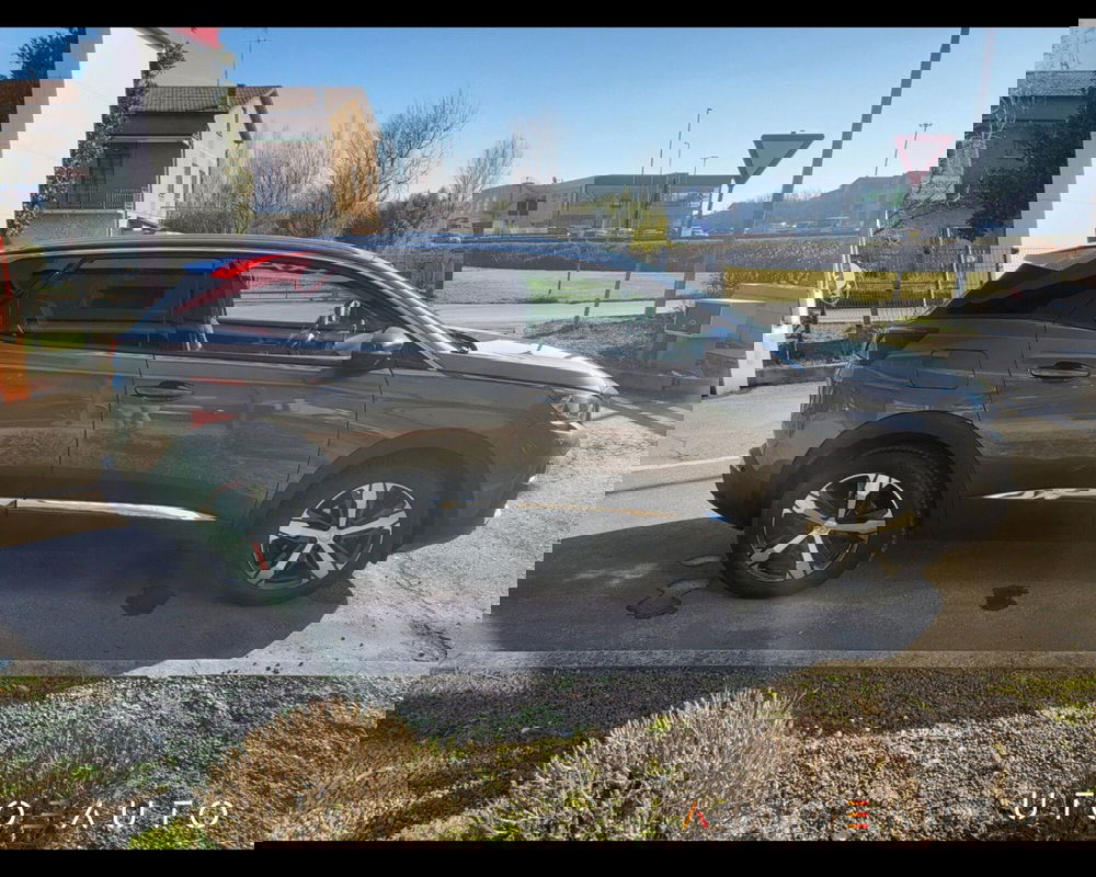 Peugeot 3008 usata a Reggio Emilia (4)