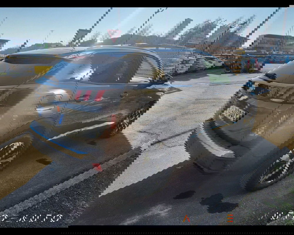 Peugeot 3008 usata a Reggio Emilia (5)