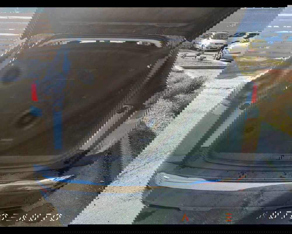 Peugeot 3008 usata a Reggio Emilia (9)