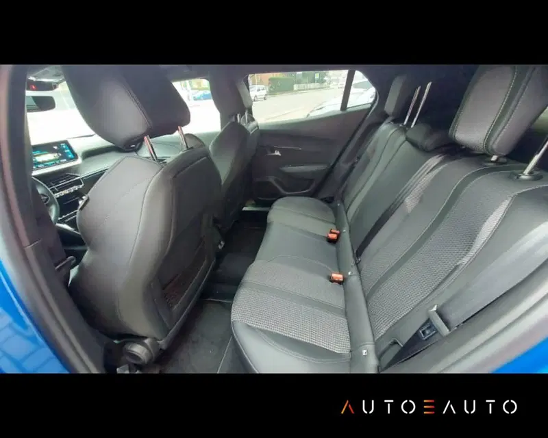 Peugeot 2008 usata a Parma (10)