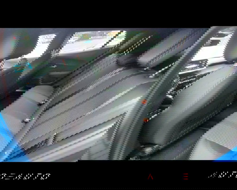 Peugeot 2008 usata a Parma (10)