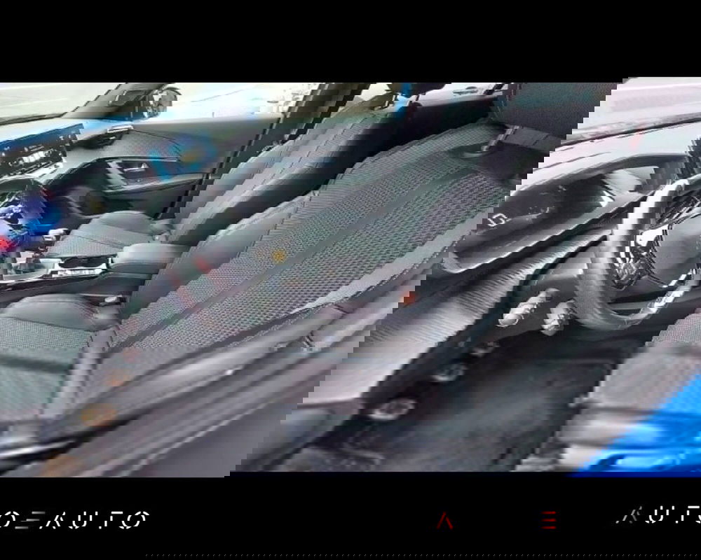 Peugeot 2008 usata a Parma (14)