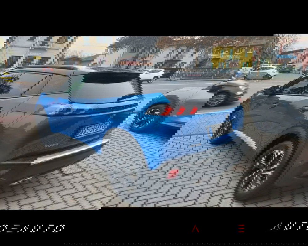 Peugeot 2008 usata a Parma (3)