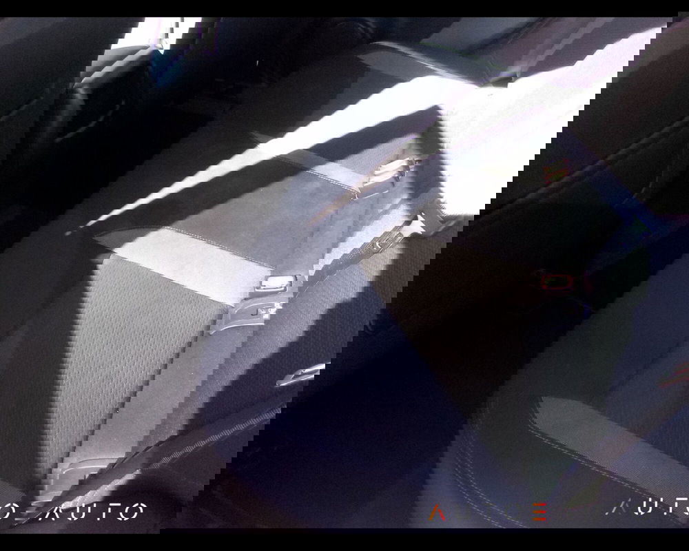 Nissan Qashqai usata a Parma (10)