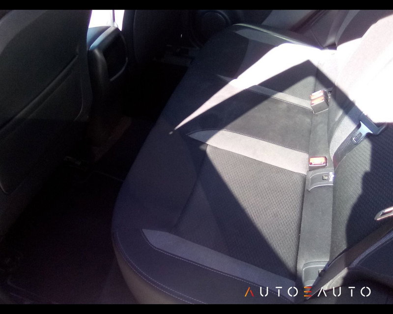 Nissan Qashqai usata a Parma (10)