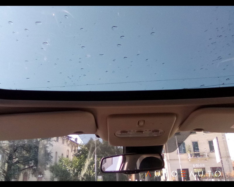 Nissan Qashqai usata a Parma (12)