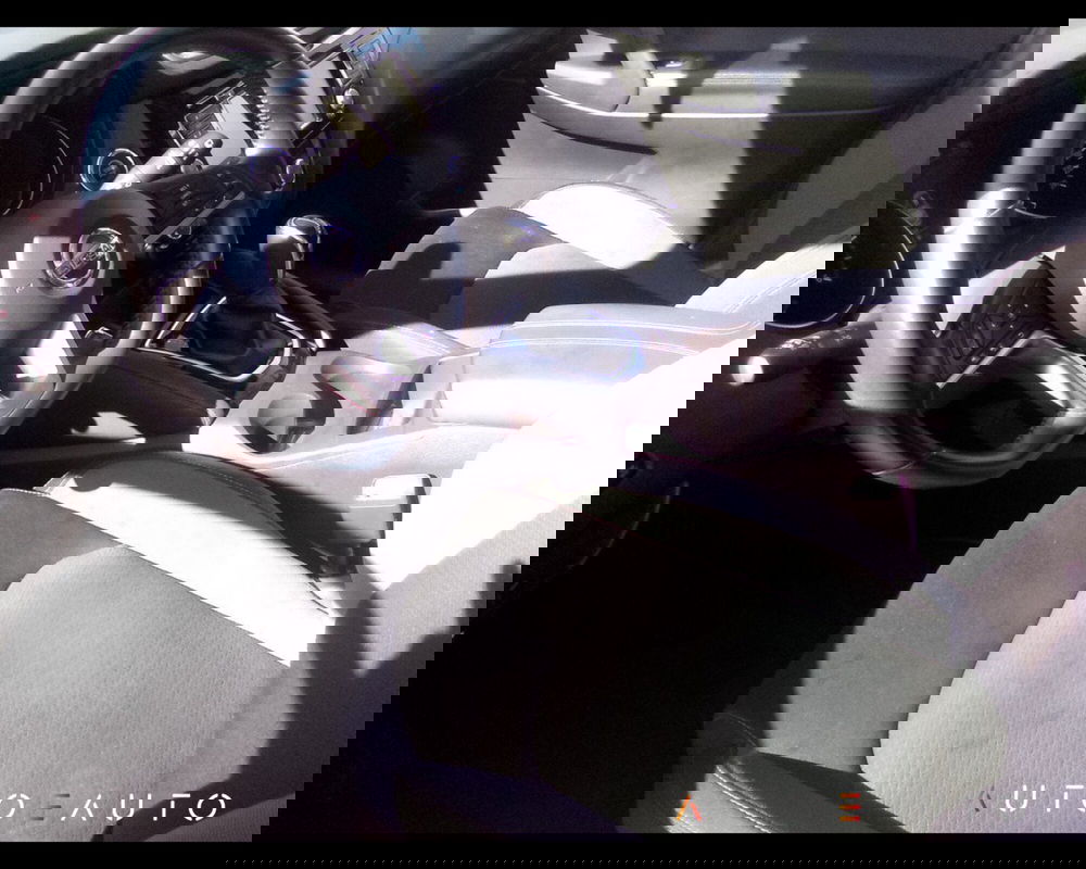 Nissan Qashqai usata a Parma (9)