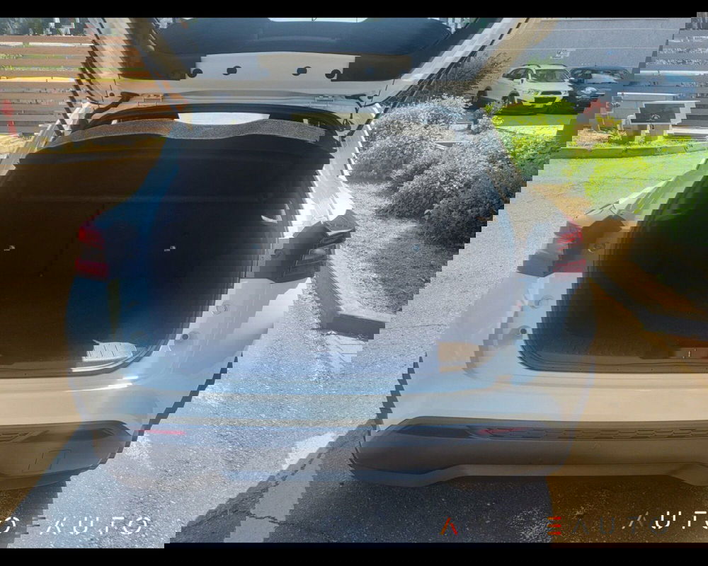 Nissan Juke usata a Reggio Emilia (10)