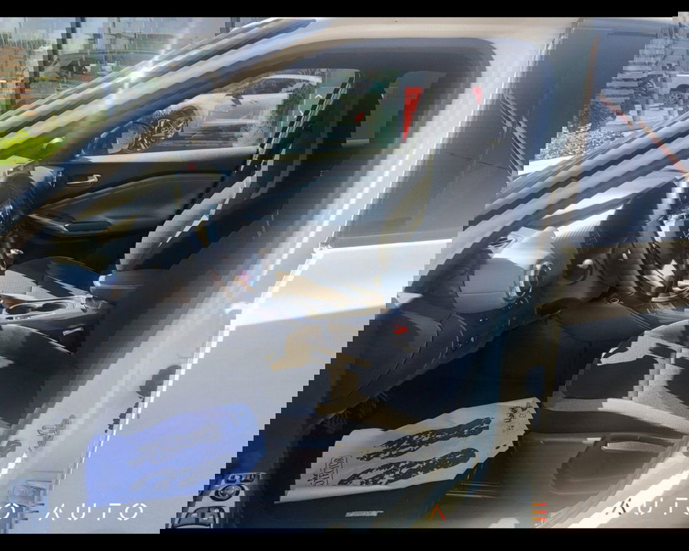 Nissan Juke usata a Reggio Emilia (12)