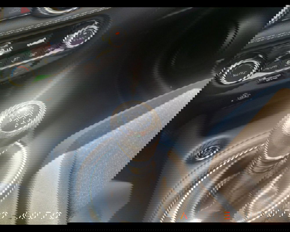 Nissan Juke usata a Reggio Emilia (18)