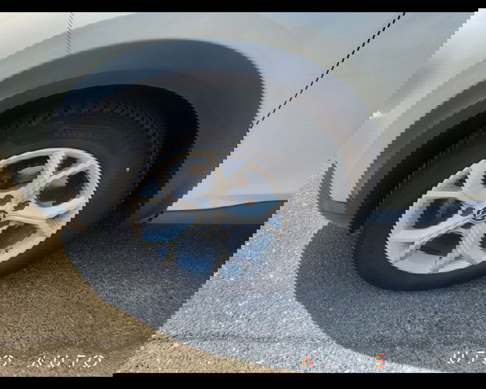 Nissan Juke usata a Reggio Emilia (9)