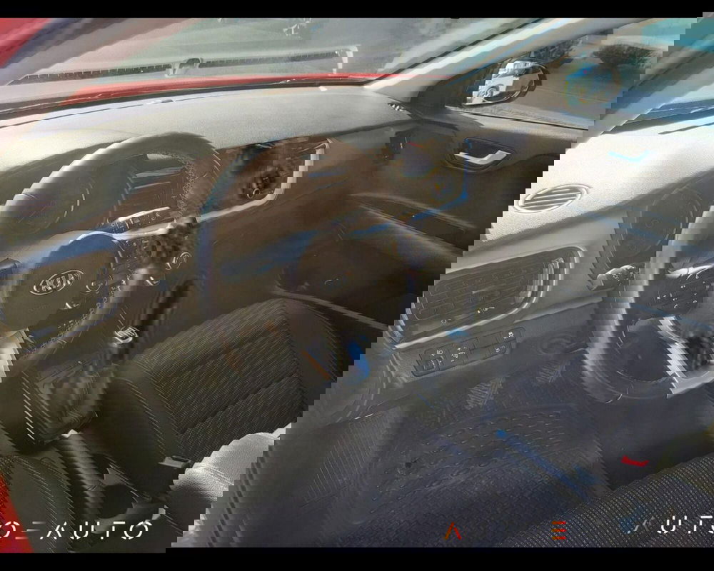 Kia Stonic usata a Parma (11)