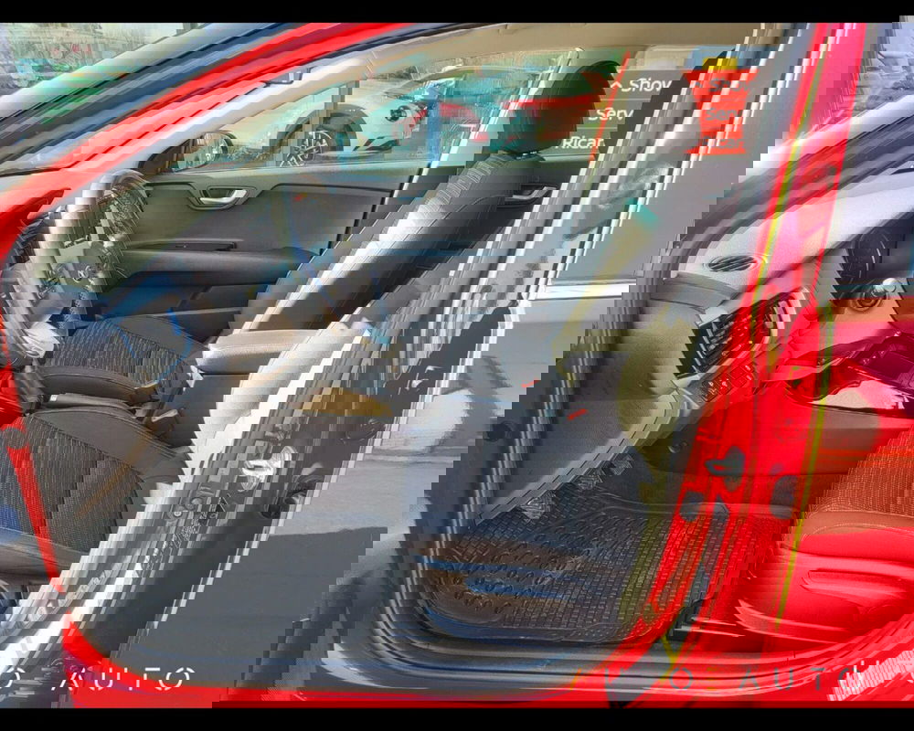 Kia Stonic usata a Parma (12)